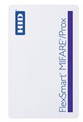 HID Proximity Card