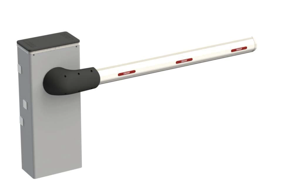 New Bionik 8 Boom Gate